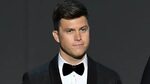 SNL' Comic Colin Jost Knows You're Laughing At His 'Very Pun